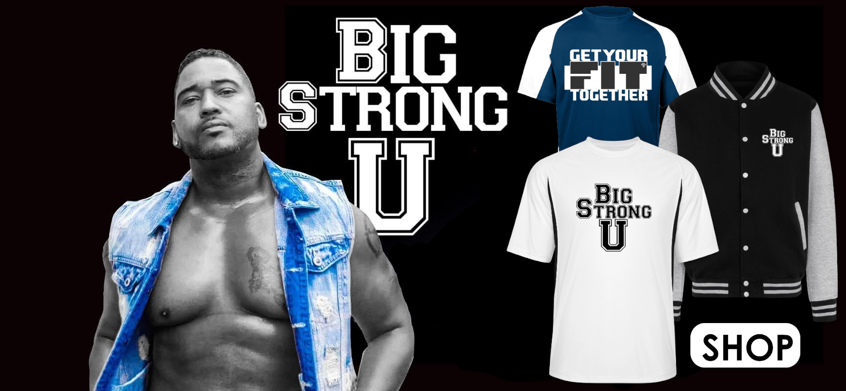 Big Strong U